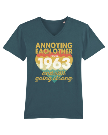 Annoying Each Other From 1963 And Still Going Strong Stargazer
