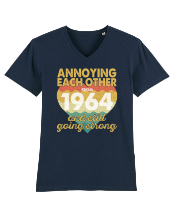 Annoying Each Other From 1964 And Still Going Strong French Navy