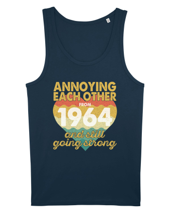 Annoying Each Other From 1964 And Still Going Strong Navy