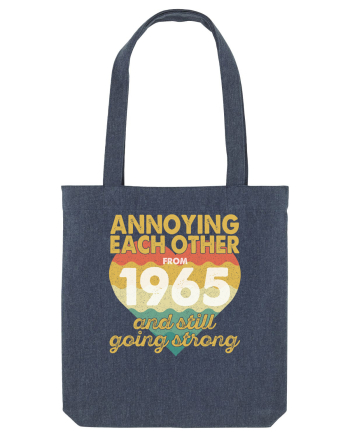 Annoying Each Other From 1965 And Still Going Strong Midnight Blue
