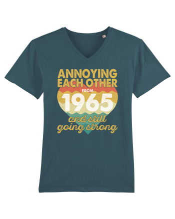 Annoying Each Other From 1965 And Still Going Strong Stargazer