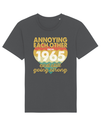 Annoying Each Other From 1965 And Still Going Strong Anthracite