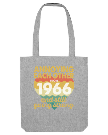 Annoying Each Other From 1966 And Still Going Strong Heather Grey