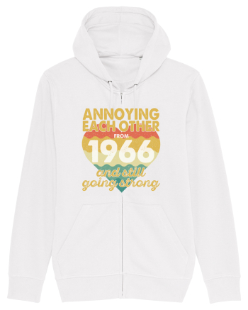 Annoying Each Other From 1966 And Still Going Strong White