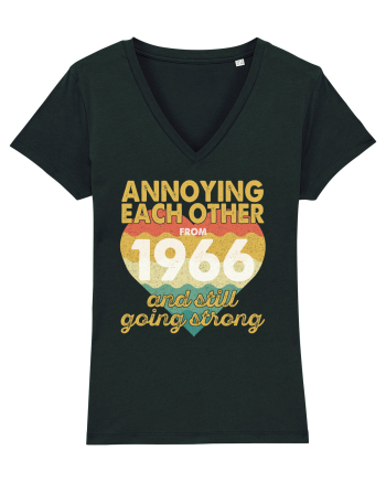 Annoying Each Other From 1966 And Still Going Strong Black