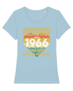 Annoying Each Other From 1966 And Still Going Strong Tricou mânecă scurtă guler larg fitted Damă Expresser