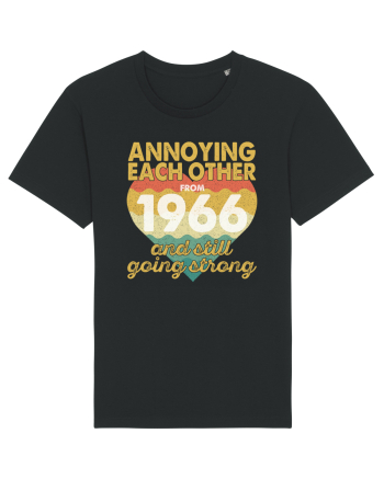 Annoying Each Other From 1966 And Still Going Strong Black