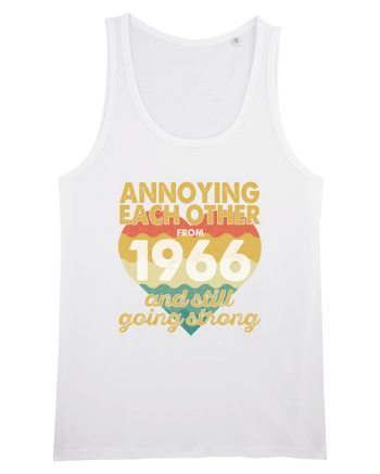 Annoying Each Other From 1966 And Still Going Strong White