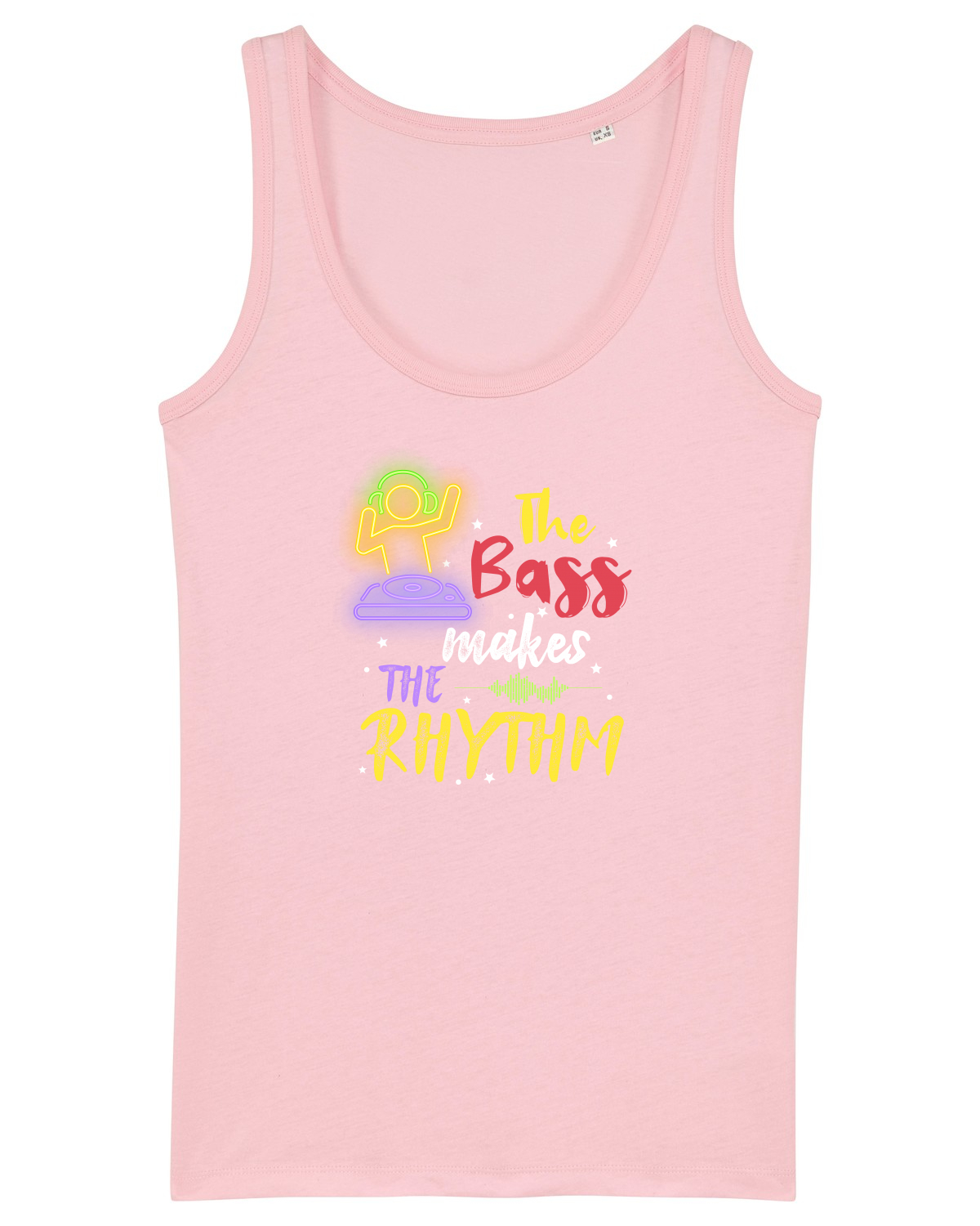 Maiou Damă Dreamer Cotton Pink