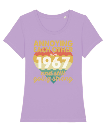 Annoying Each Other From 1967 And Still Going Strong Lavender Dawn