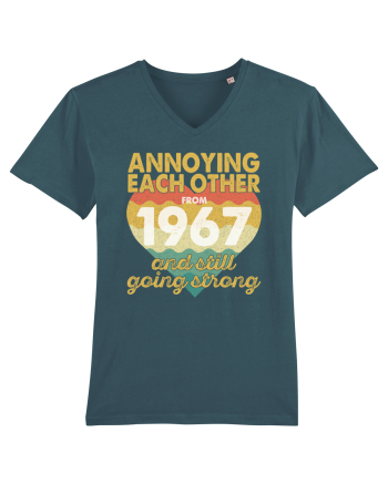 Annoying Each Other From 1967 And Still Going Strong Stargazer