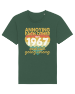 Annoying Each Other From 1967 And Still Going Strong Tricou mânecă scurtă Unisex Rocker