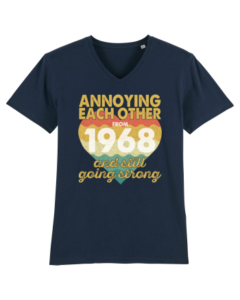 Annoying Each Other From 1968 And Still Going Strong French Navy