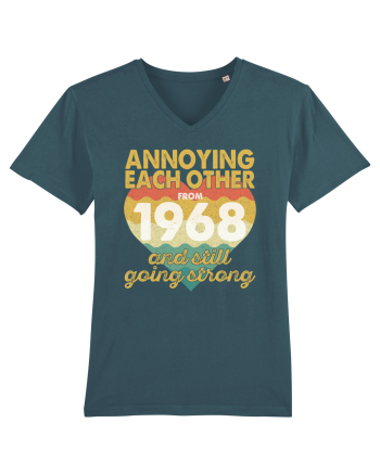 Annoying Each Other From 1968 And Still Going Strong Stargazer