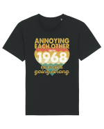 Annoying Each Other From 1968 And Still Going Strong Tricou mânecă scurtă Unisex Rocker