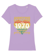 Annoying Each Other From 1970 And Still Going Strong Tricou mânecă scurtă guler larg fitted Damă Expresser