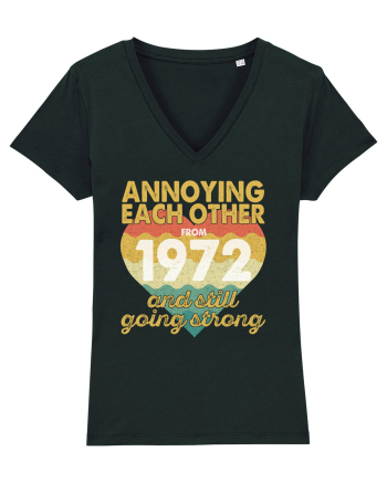 Annoying Each Other From 1972 And Still Going Strong Black