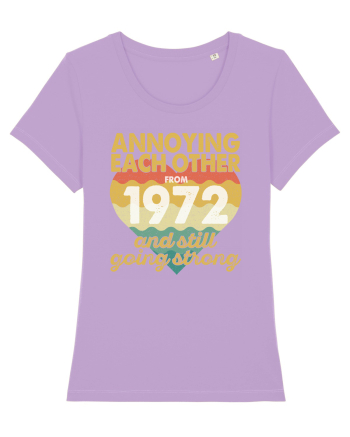 Annoying Each Other From 1972 And Still Going Strong Lavender Dawn