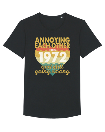 Annoying Each Other From 1972 And Still Going Strong Black