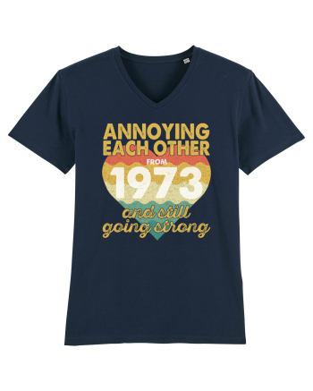 Annoying Each Other From 1973 And Still Going Strong French Navy