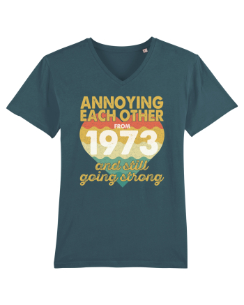 Annoying Each Other From 1973 And Still Going Strong Stargazer