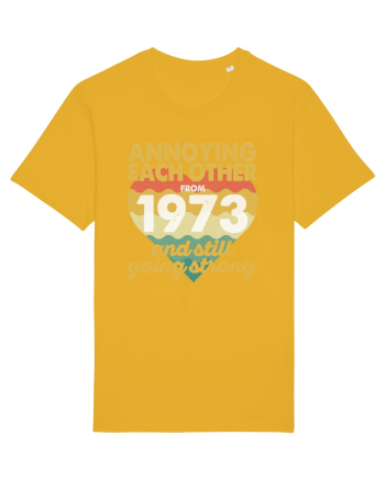 Annoying Each Other From 1973 And Still Going Strong Spectra Yellow