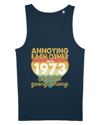 Annoying Each Other From 1973 And Still Going Strong Navy