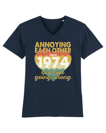 Annoying Each Other From 1974 And Still Going Strong French Navy