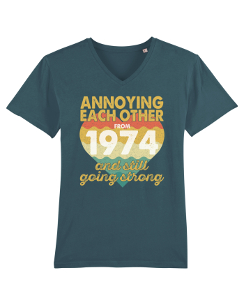 Annoying Each Other From 1974 And Still Going Strong Stargazer