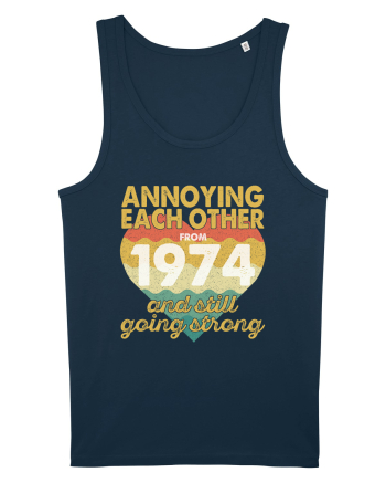 Annoying Each Other From 1974 And Still Going Strong Navy