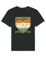 Annoying Each Other From 1975 And Still Going Strong Tricou mânecă scurtă Unisex Rocker