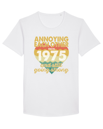 Annoying Each Other From 1975 And Still Going Strong White