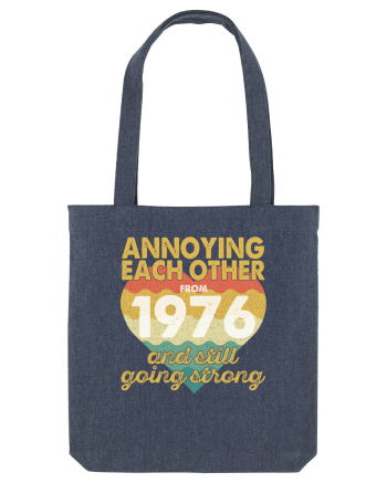 Annoying Each Other From 1976 And Still Going Strong Midnight Blue
