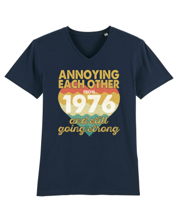 Annoying Each Other From 1976 And Still Going Strong French Navy