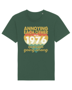 Annoying Each Other From 1976 And Still Going Strong Tricou mânecă scurtă Unisex Rocker