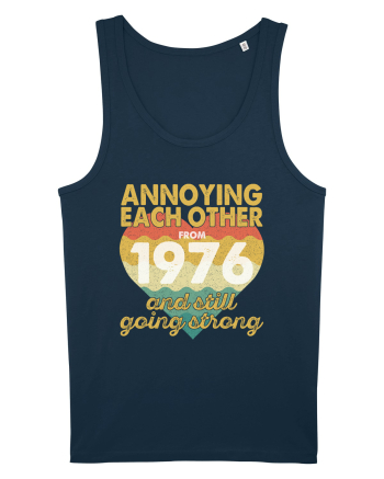 Annoying Each Other From 1976 And Still Going Strong Navy