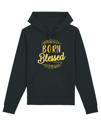 Born blessed Black