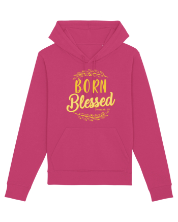 Born blessed Raspberry