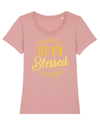 Born blessed Canyon Pink