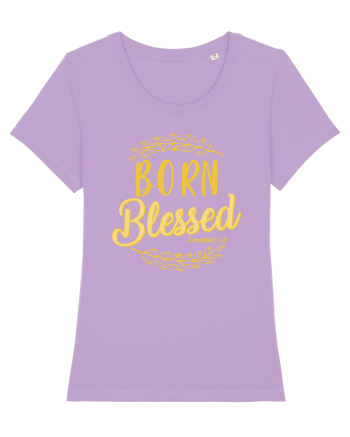 Born blessed Lavender Dawn