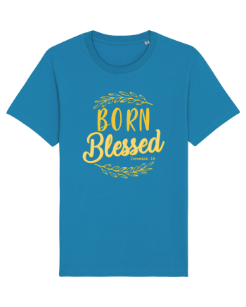 Born blessed Azur