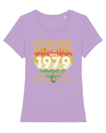 Annoying Each Other From 1979 And Still Going Strong Lavender Dawn