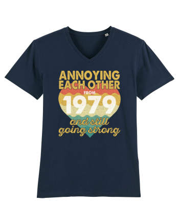 Annoying Each Other From 1979 And Still Going Strong French Navy