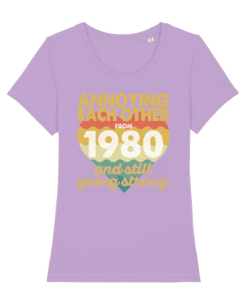 Annoying Each Other From 1980 And Still Going Strong Lavender Dawn