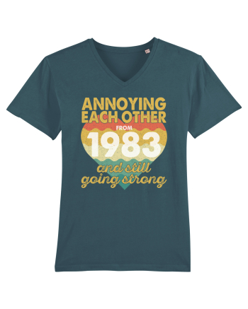 Annoying Each Other From 1983 And Still Going Strong Stargazer