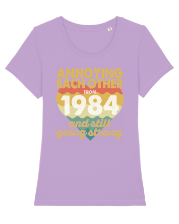 Annoying Each Other From 1984 And Still Going Strong Lavender Dawn