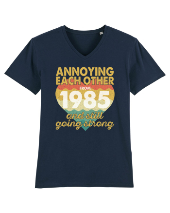 Annoying Each Other From 1985 And Still Going Strong French Navy