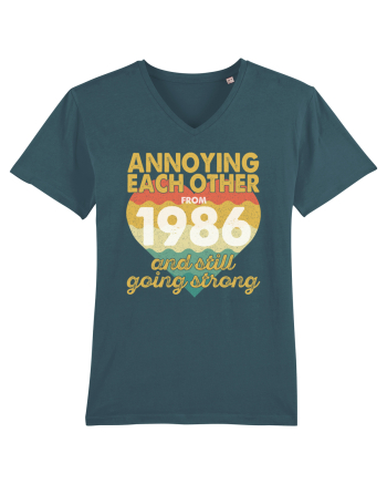 Annoying Each Other From 1986 And Still Going Strong Stargazer