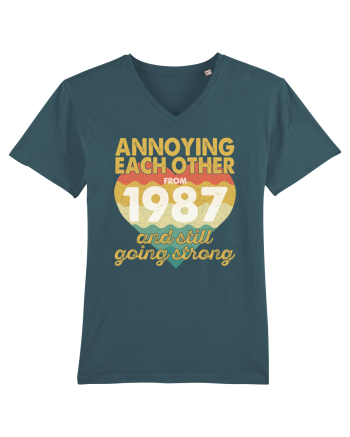 Annoying Each Other From 1987 And Still Going Strong Stargazer