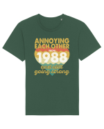 Annoying Each Other From 1988 And Still Going Strong Tricou mânecă scurtă Unisex Rocker